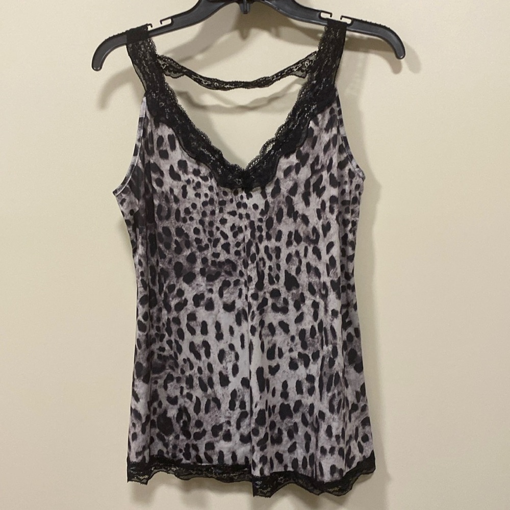 Andree by Unit tank top small